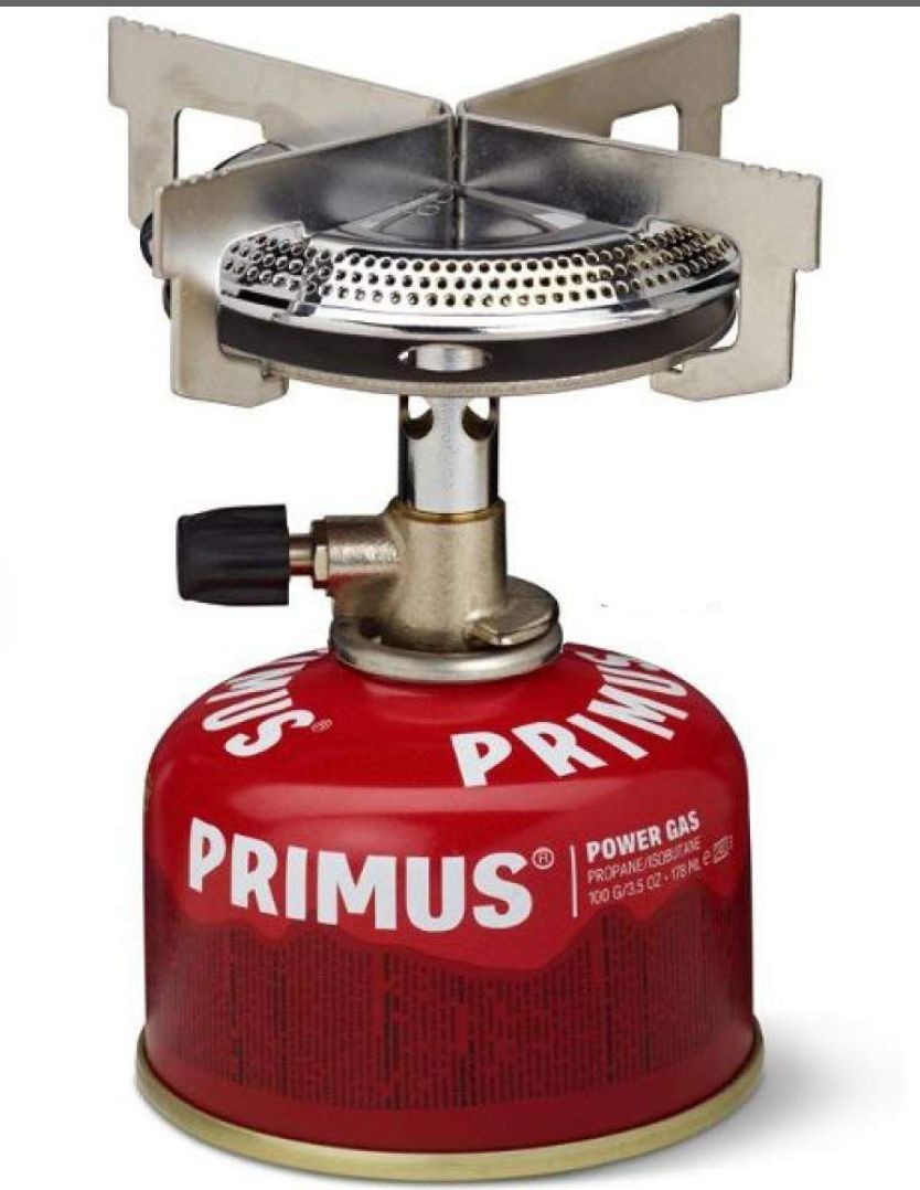 Газовий пальник Primus Mimer stove