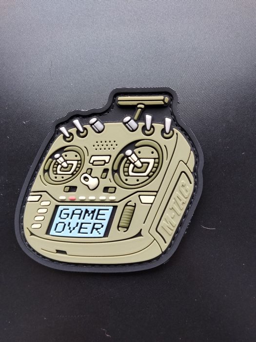 Продам шевроны (нові)