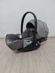 Автокрісло Cybex cloud z2