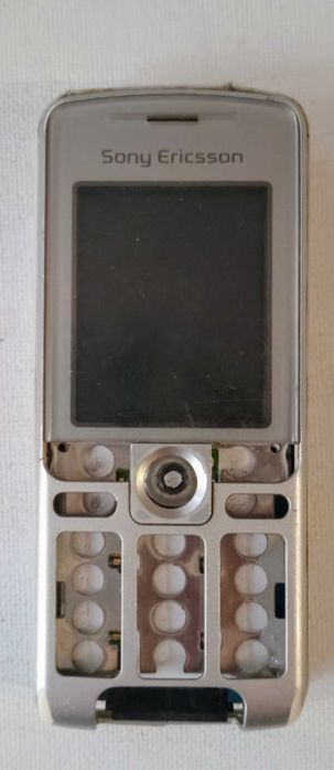 Корпус от телефона Sony Ericsson Б.У