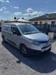 Toyota PROACE CITY  Toyota Proace City 1.5 D-4D Long 130KM