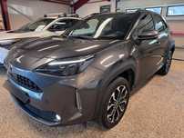 Toyota Yaris Cross 1.5 Hybrid AWD-i Active Tech 2024 Napęd 4x4 Automat