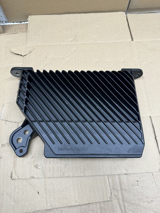 Wzmacniacz harmann kardon volvo v60,v90,xc60,xc90,s90,s60