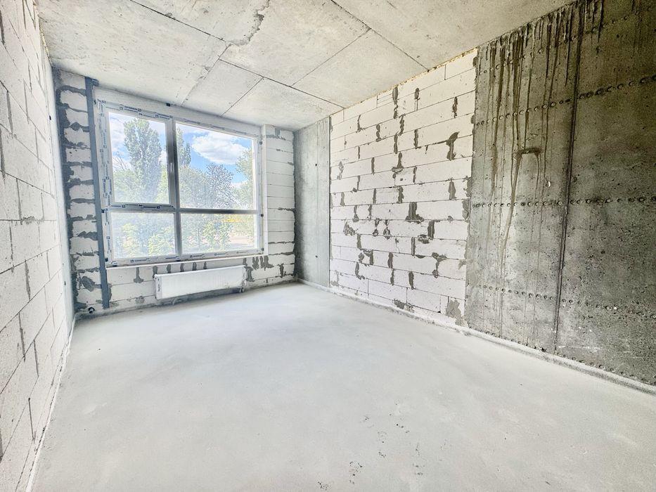 Сучасна 2 кімнатна квартира  в ЖК «А+Я»