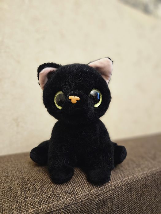 Pets alive Smitten Kittens Грайливі кошенята Бомбейський кіт Лакі