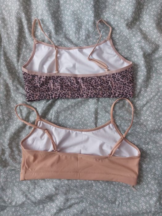 Топи спортивні жіночі, 2 шт