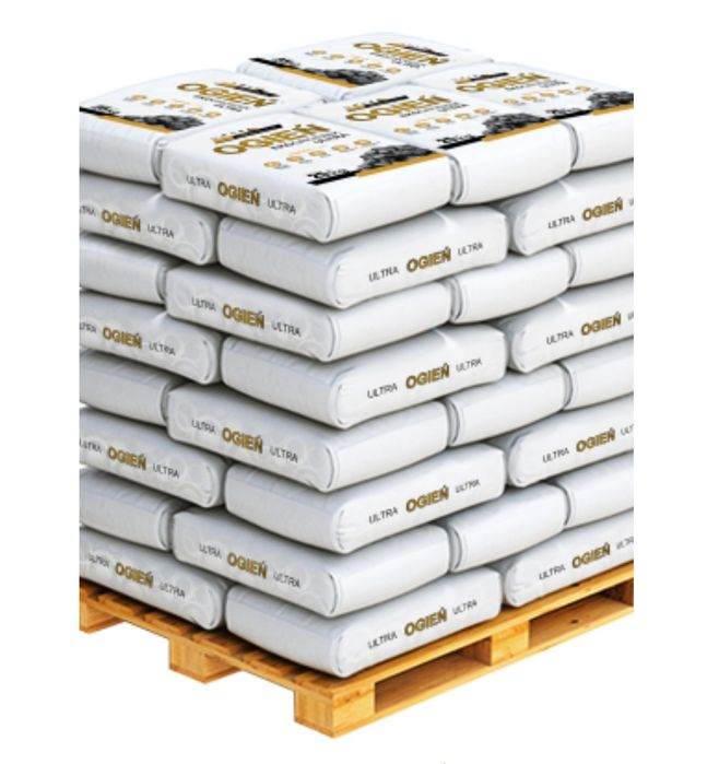 Węgiel Orzech Ultra 29 27-29mj