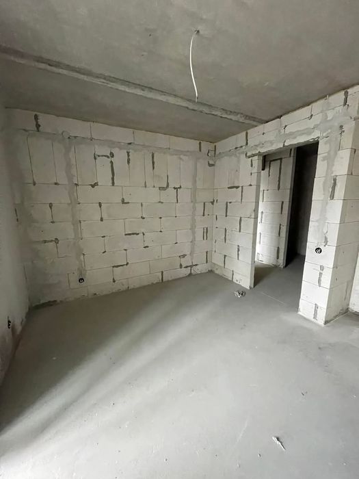 Продаж 1 кім квартири на Бамі