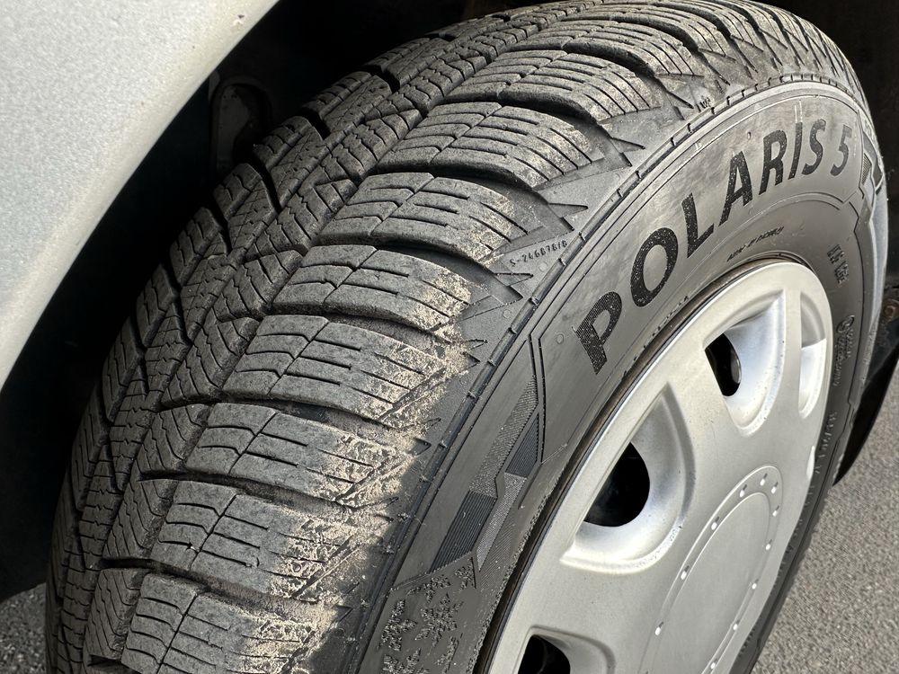 Продам Daewoo Nubira 2 2001года