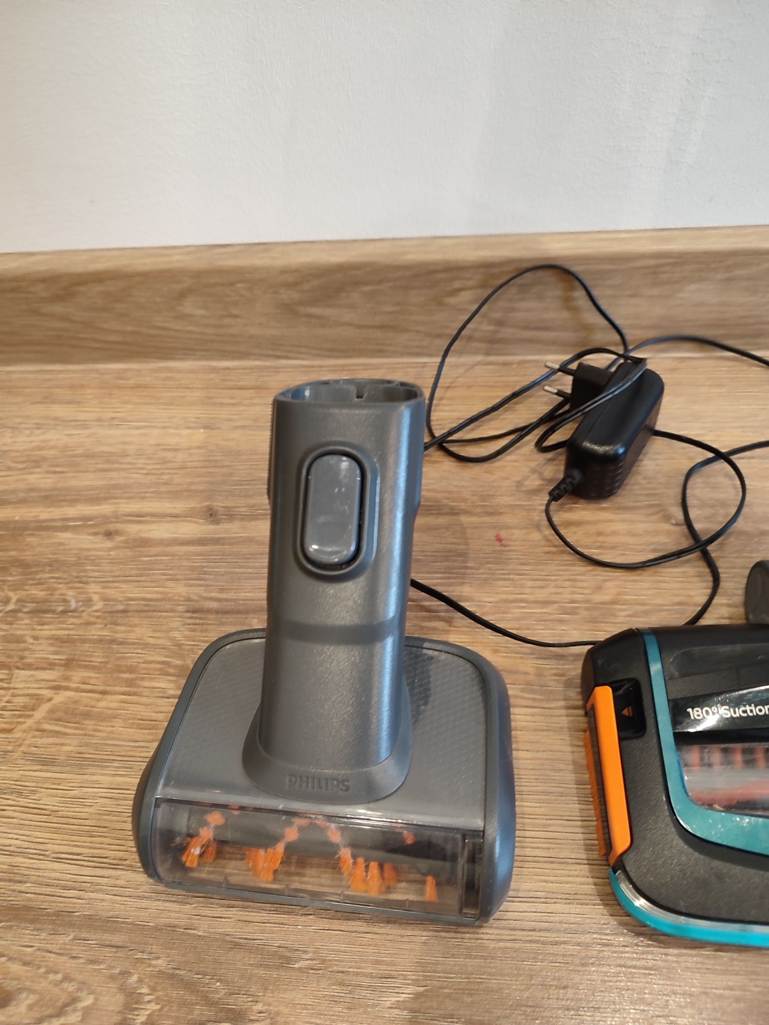 Odkurzacz Philips Aqua 5000
