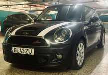 MINI 3 Portas Cooper S