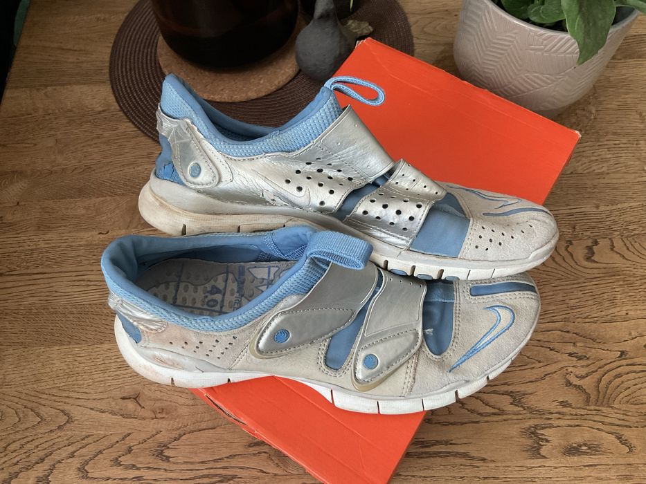 Damskie Nike 4.0 26cm