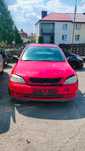 Opel Astra  2008 maska zderzak drzwi błotniki lampy klapa części