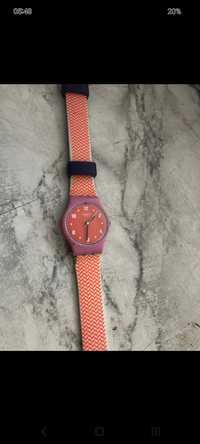 Zegarek damski swatch