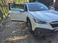 Subaru Outback Outback 2022 EyeSight najbogatsza wersja