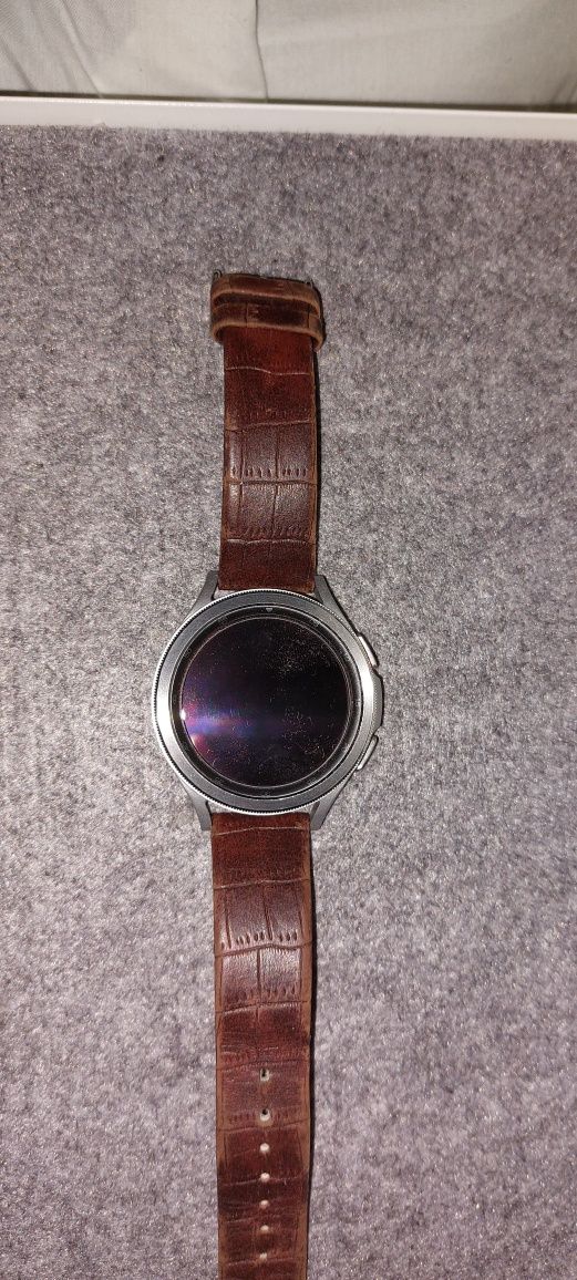 Smartwatch Samsung Watch4 Classic