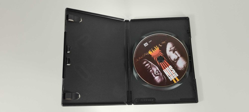 Sol Nascente - DVD - Sean Connery - Wesley Snipes