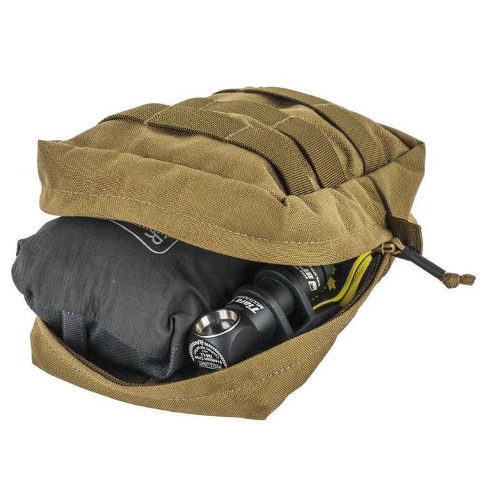 ‼️HELIKON-TEX CARGO Pouch Туристичний органайзер  сумка рюкзак ремінь