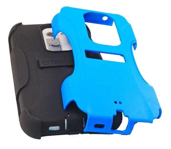 Etui Trident Aegis LG G2 Blue