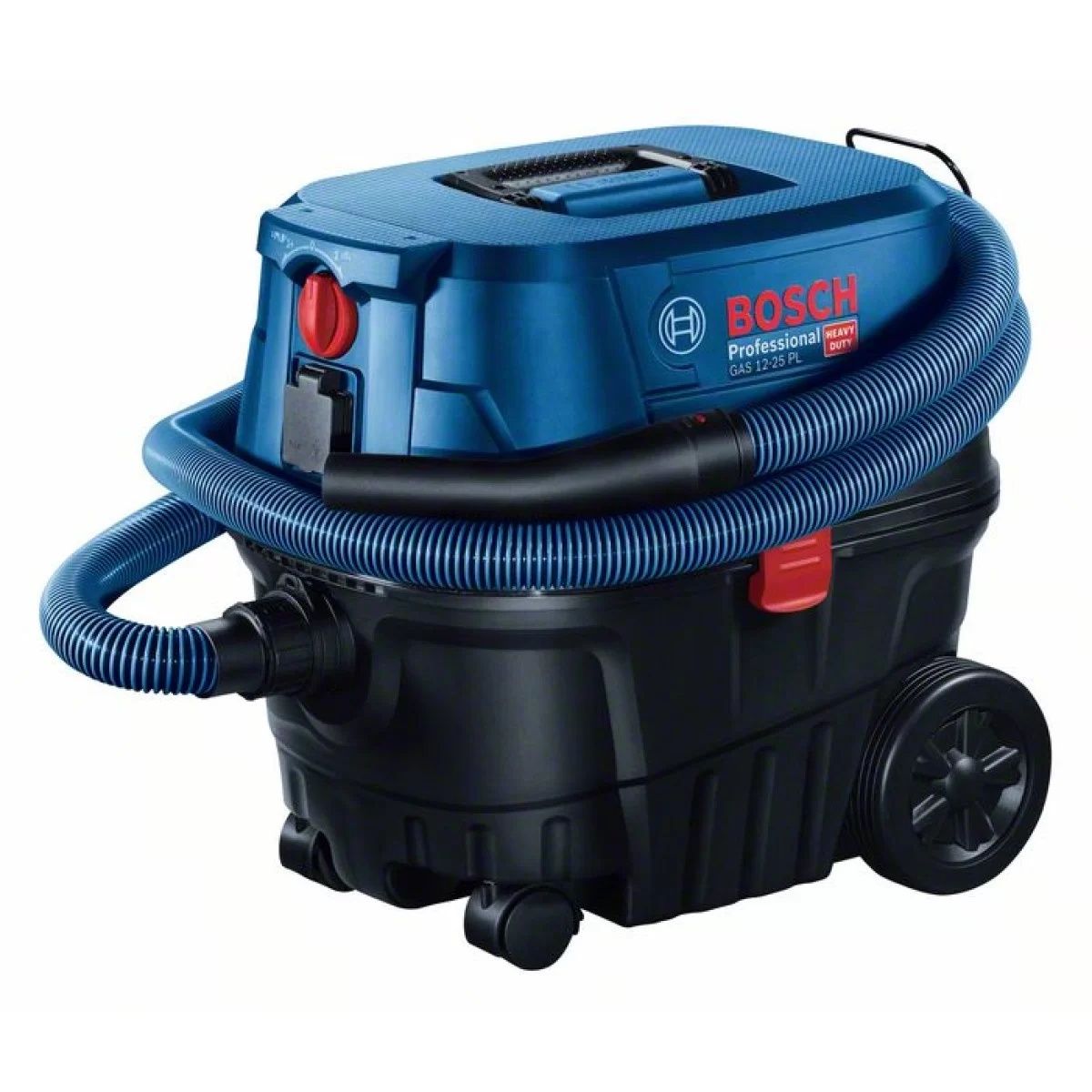 Пилосос будівельний Bosch GAS 12-25PL