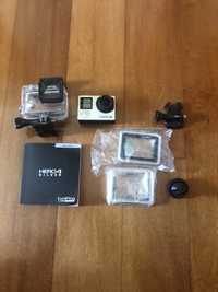 Gopro hero 4 Silver