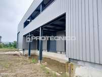 Armazém NOVO c/ 1.000m2 - Oliveira de Frades