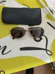 Oculos Sol Armani homem usados