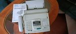 Telefax Panasonic