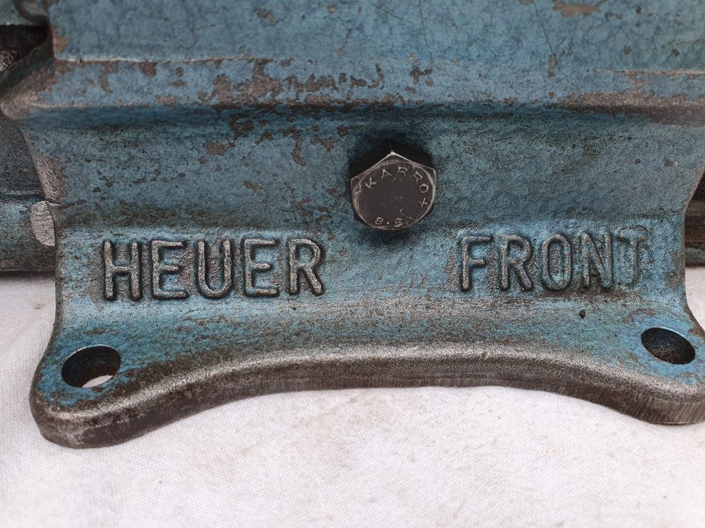 Imadlo heuer front