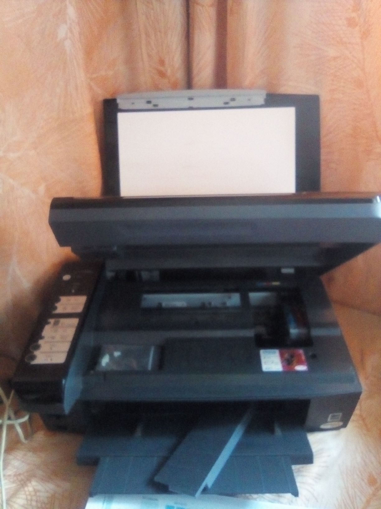 Принтер Epson cx7300