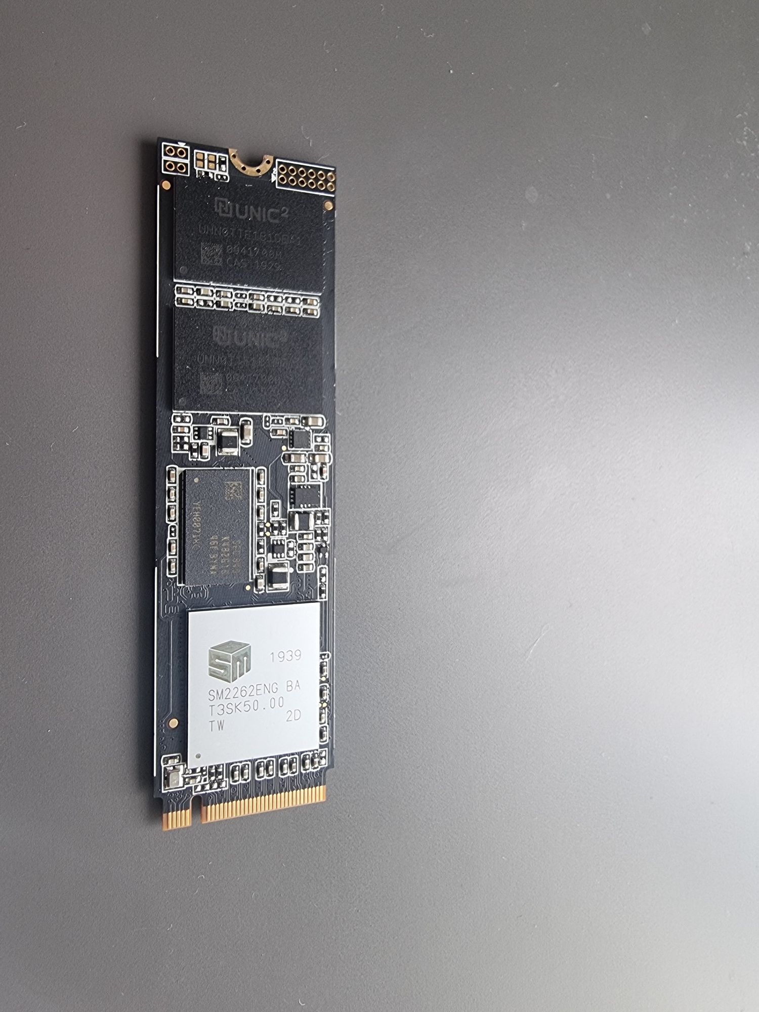 Dysk adata SX8200, pojemność 512GB m.2