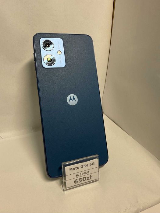 Moto G54 5G 8/256GB