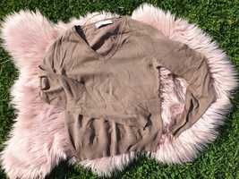 Sweterek rozmiar S Zara