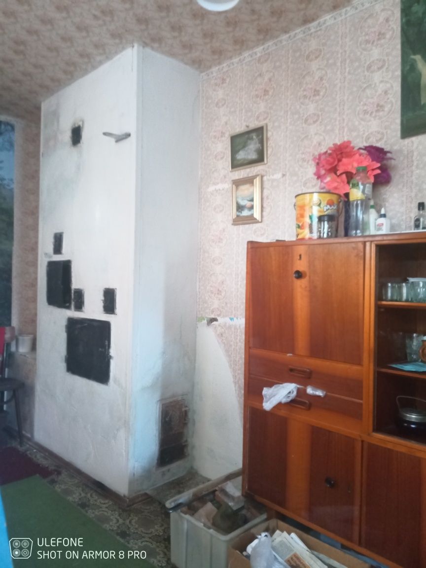 Дача зимовий варіант масив Садовий