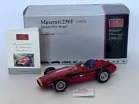 CMC 1:18 Maserati 250F (1957)