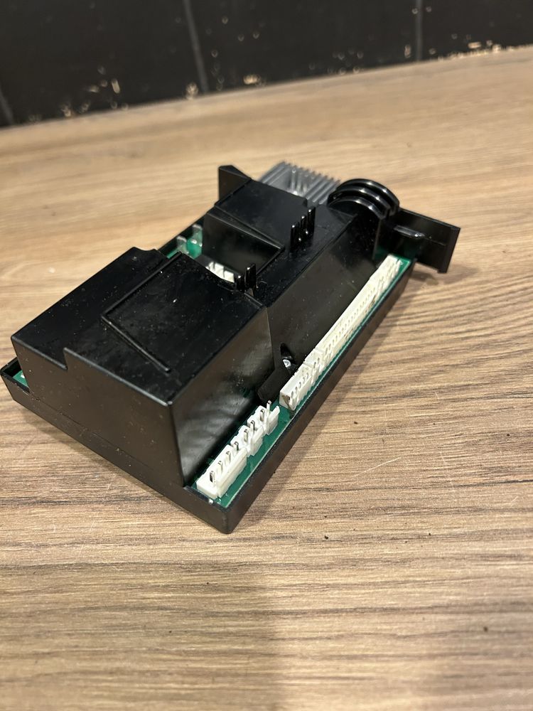 płyta główna Bosch TCA 5809 płyta główna elektronika Benvenuto
