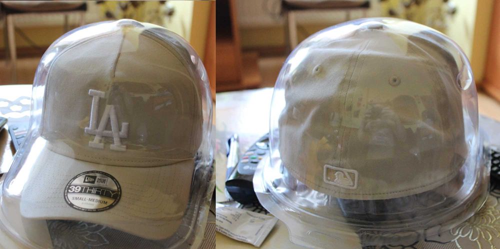 Czapki New Era 59fIFTY oraz 39THIRTY [ Importowane ] Nowe