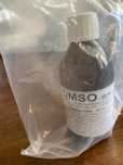 Podkowa DMSO Dimetylosulfotlenek 99,99% naturalny