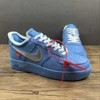 Air Force 1 Off White - 35 ao 46