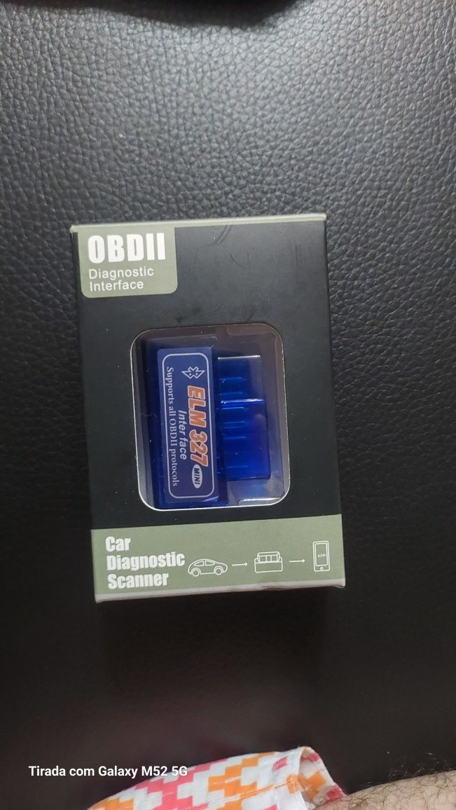 OBD 2 para carros