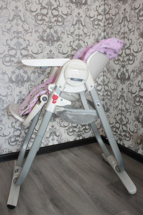 Стільчик для годування CHICCO
