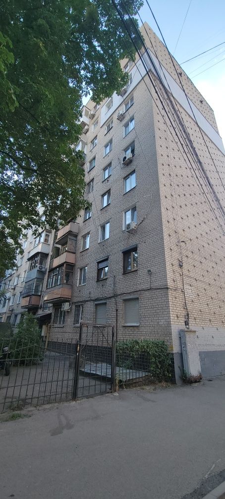 Продам 1к ЦЕНТР, Нагорка.