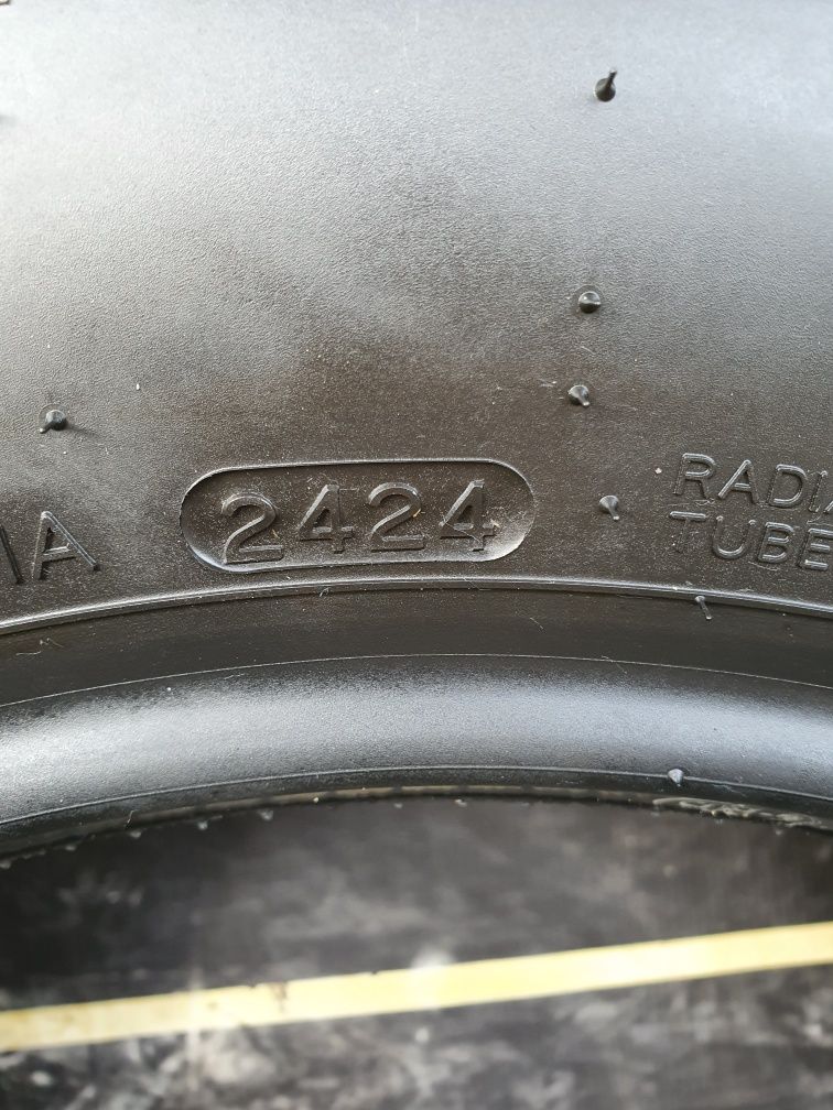 Opony letnie 205/65/16 Hankook Ventus Prime 4