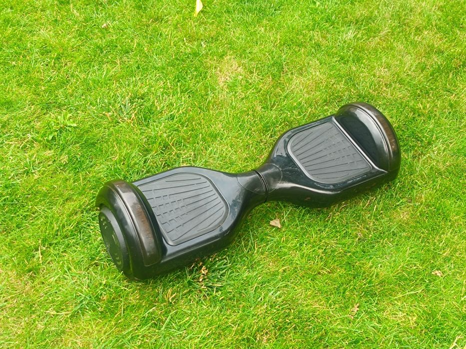 Deskorolka elektryczna