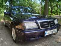 Продам Мерседес с-202