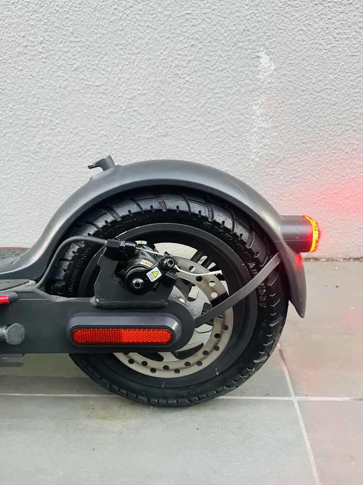 Trotinete xiaomi mi pro 2