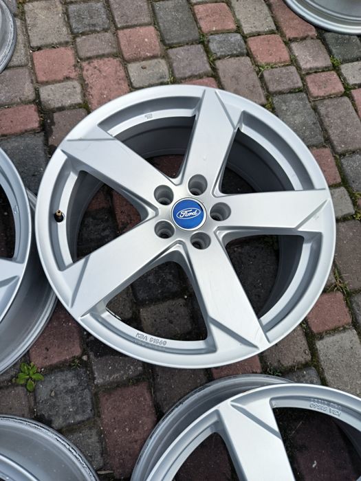 Felgi aluminiowe 19 Ford Focus Mondeo Kuga Escape Galaxy SMax - 5x108