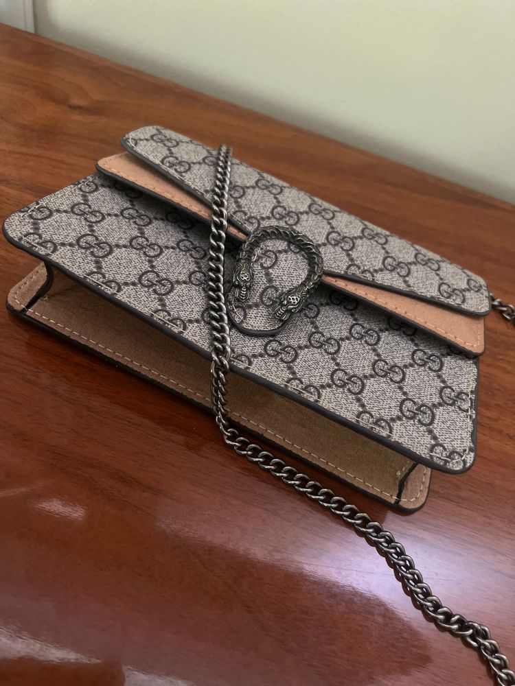Torebka Gucci Kultowy model