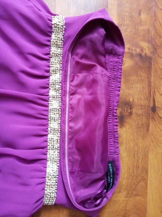 Sukienka Dorothy Perkins 40