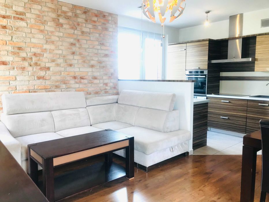 3 pokojowe mieszkanie do wynajęcia /balkon/ 0% BEZ PROWIZJI!!